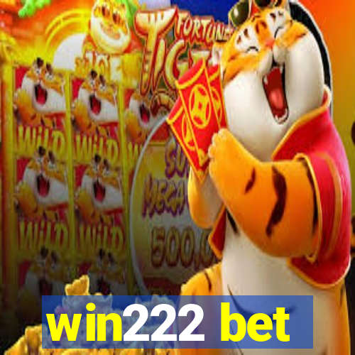 win222 bet